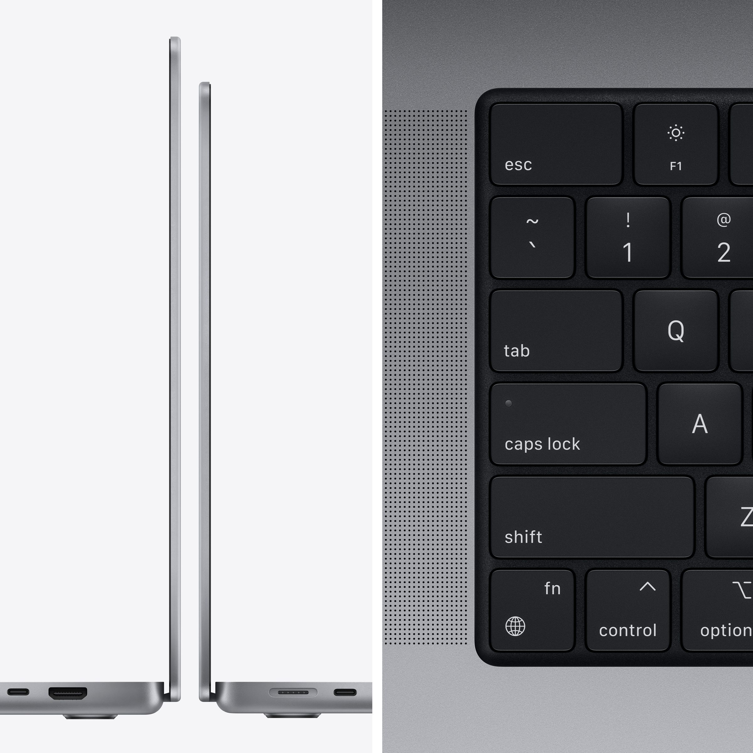 Buy Apple MacBook Pro 2020 (M1, 16.2 inch, 16GB, 512GB